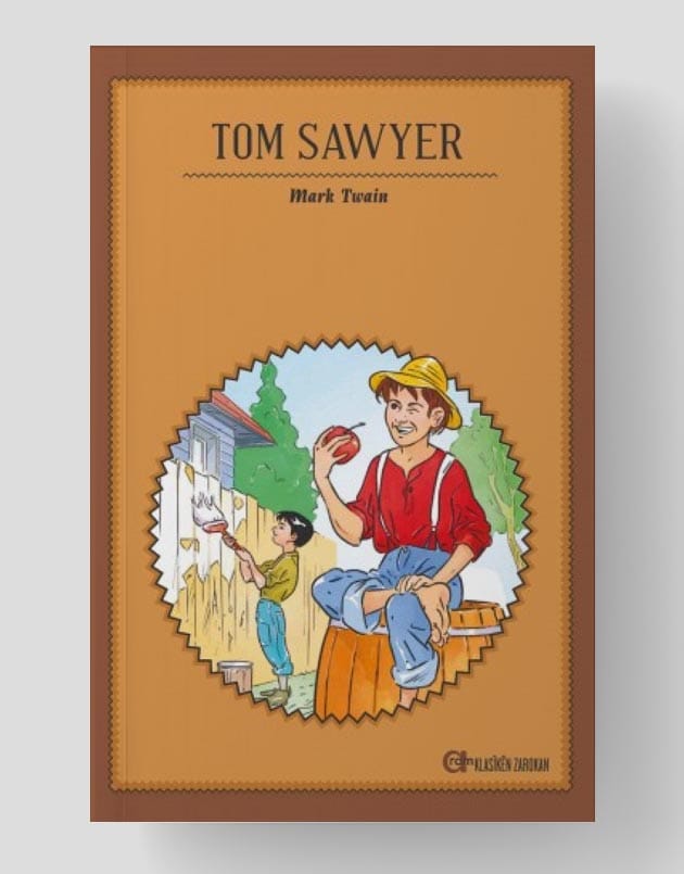 Tom Sawyer