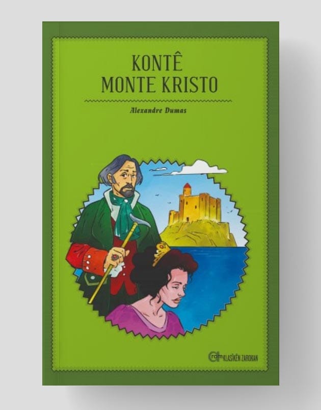 Kontê Monte Kristo