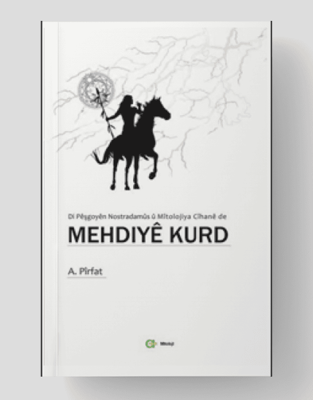 Mehdiyê Kurd