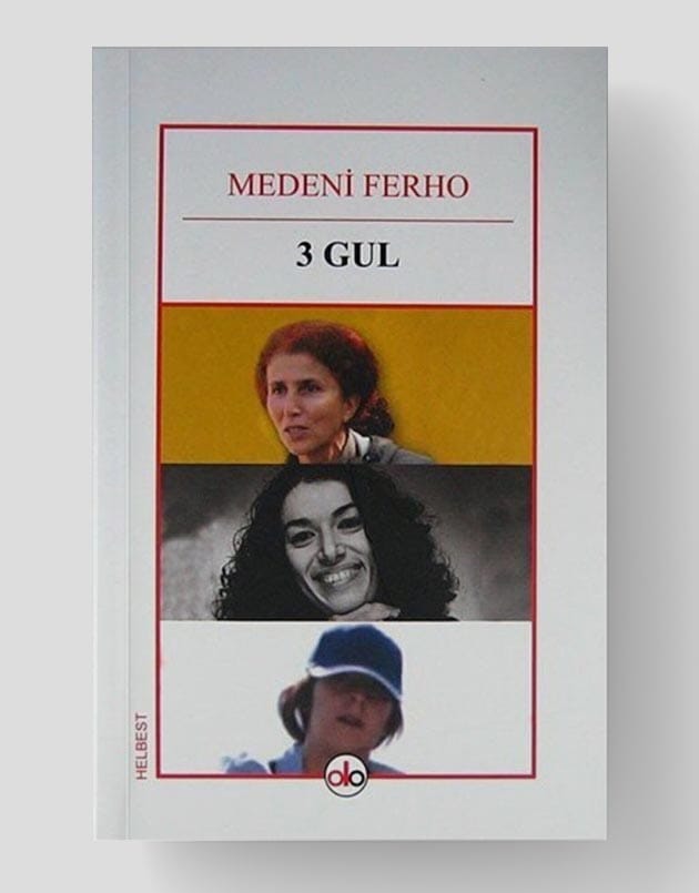 3 Gül