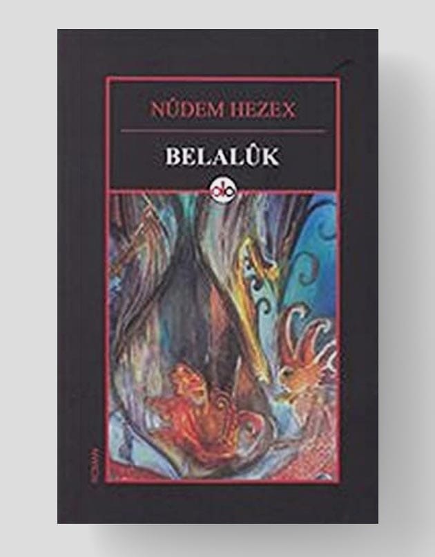 Belaluk