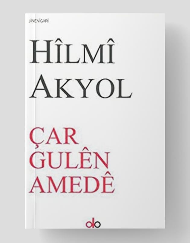 Çar Gulen Amede