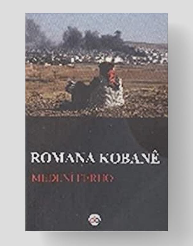 Romana Kobane