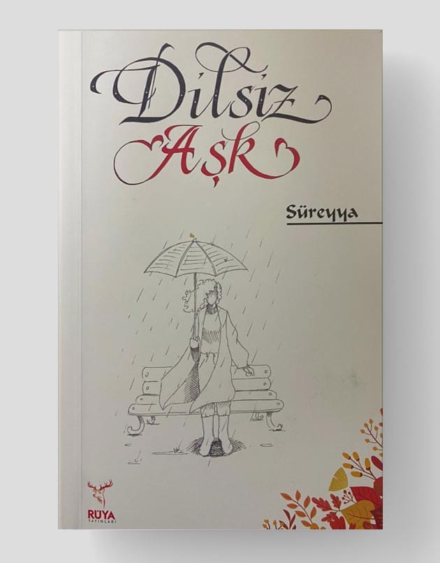 Dilsiz Aşk