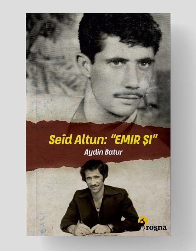 Seîd Altun