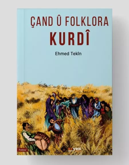 Kürt kültürü ve folkloru