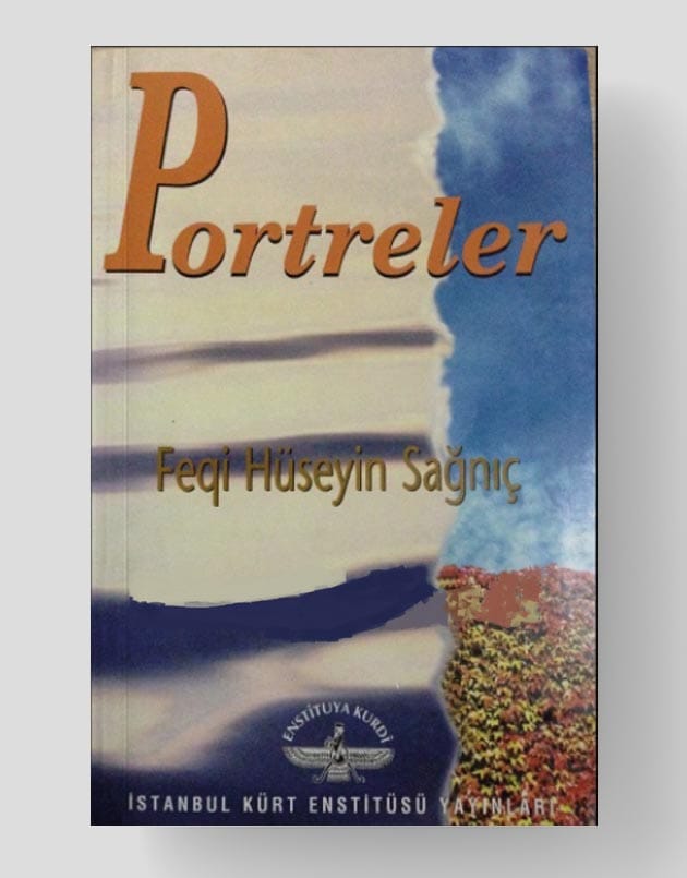 Portreler