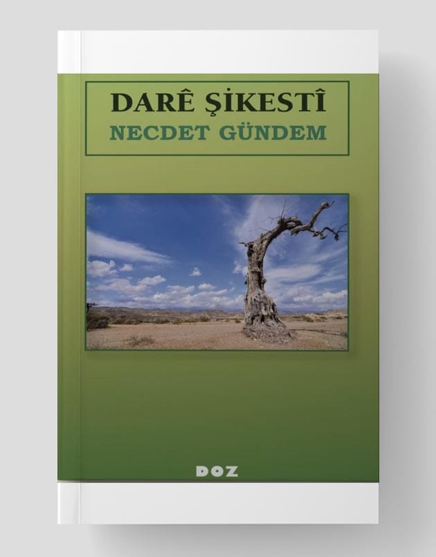 Darê şikestî