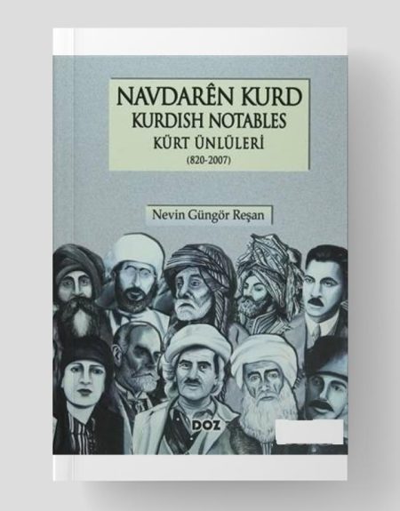 Navdarên Kurd Kurdish Notables Kürt Ünlüleri