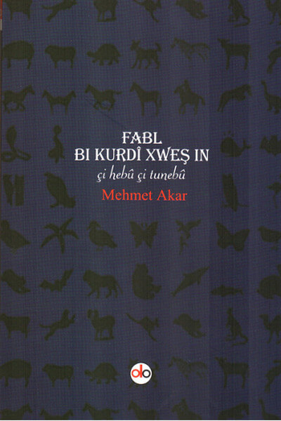 Fabl Bi Kurdi Xwes In