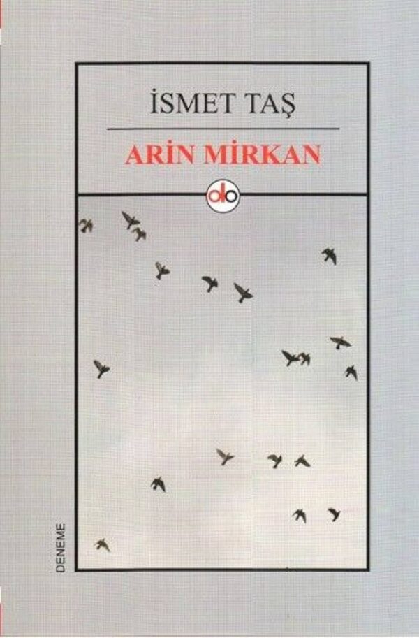 Arin Mirkan