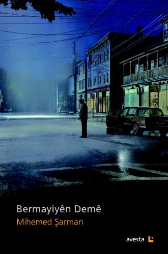 Bermayiyên demê