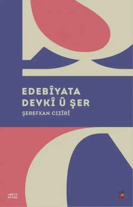 Edebiyata Devkî û Şer