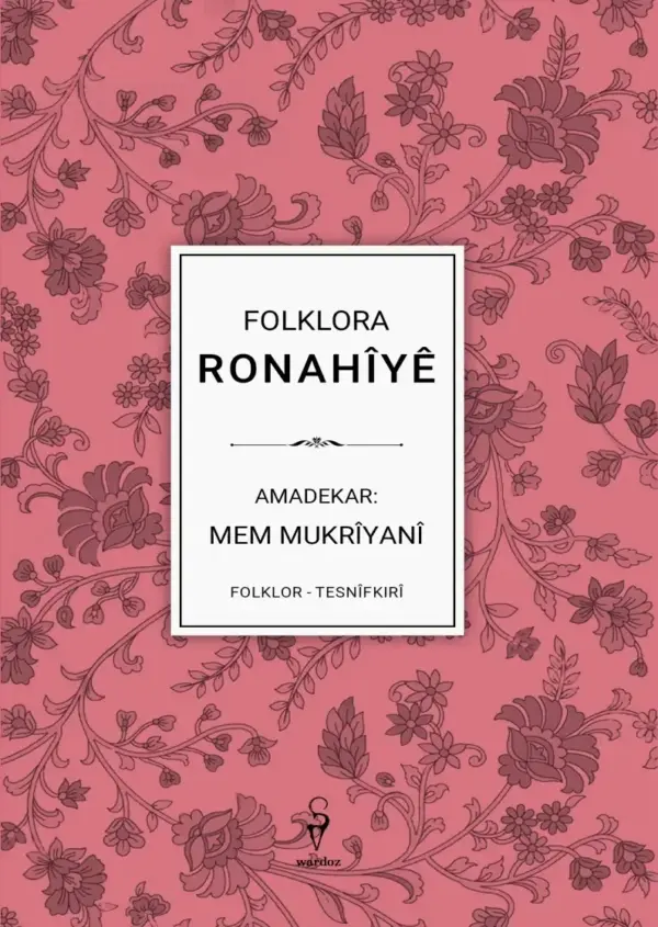 Folklora Ronahiye