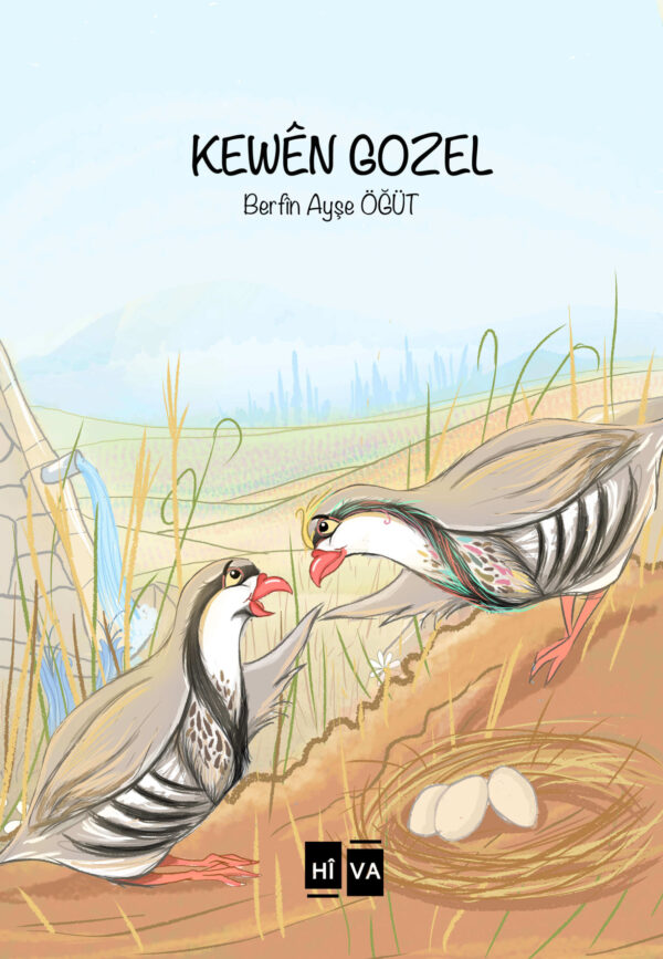 Kewên Gozel