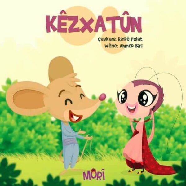 Kezxatun