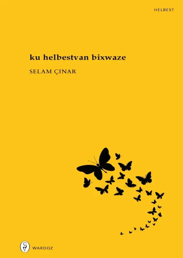 Ku Helbestvan Bixwaze