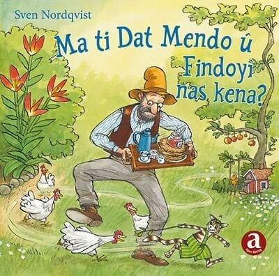 Ma ti Dad Mendo û Findoyî Nas kena?