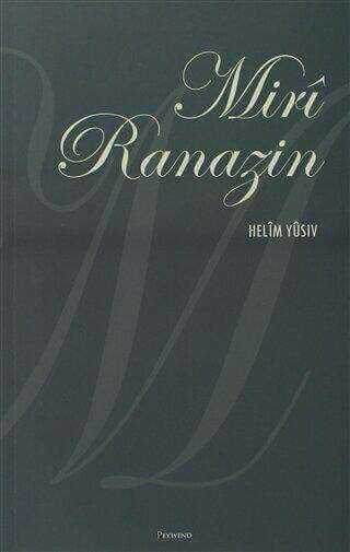 Mirî Ranazin