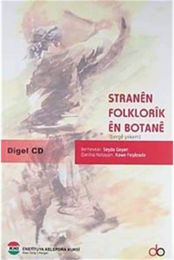 Stranen Folklorik En Botane