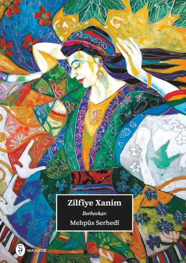 Zilfiye Xanim