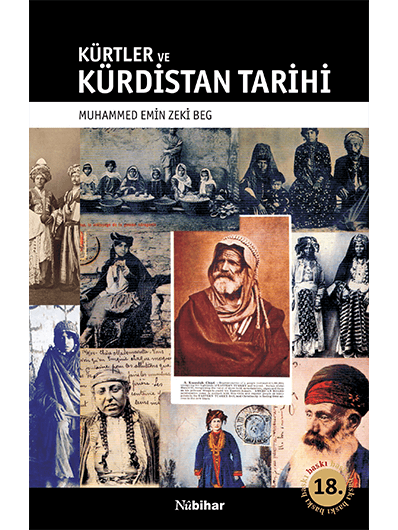 Kurtler Ve Kurdistan Tarihi