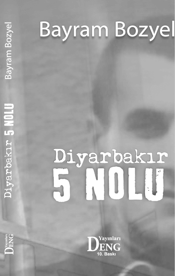 Diyarbakir 5 Nolu