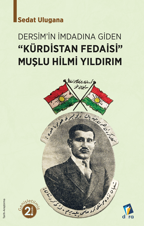 Kurdistan Fedaisi Muslu Hilmi Yildirim