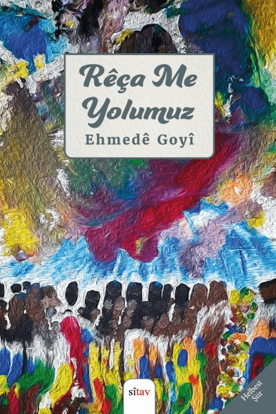 Rêça Me/Yolumuz