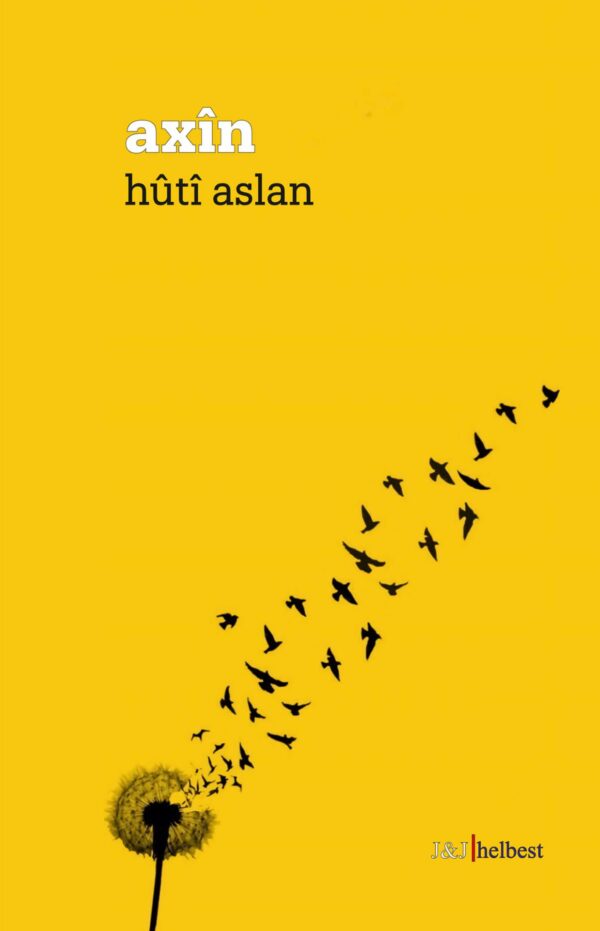 Axîn-Huti Aslan