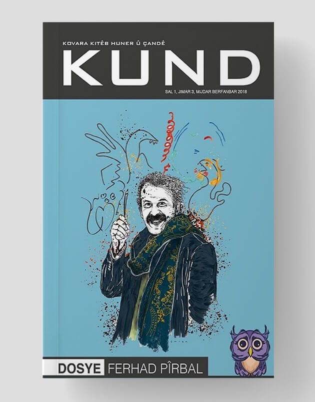 Kund 3