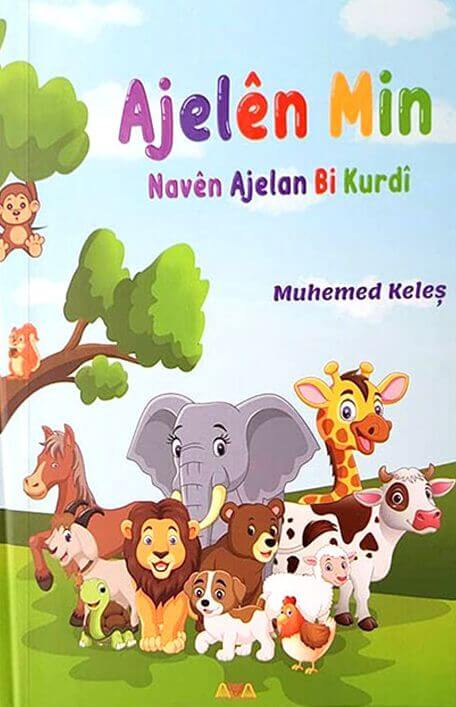 Ajelên Min
