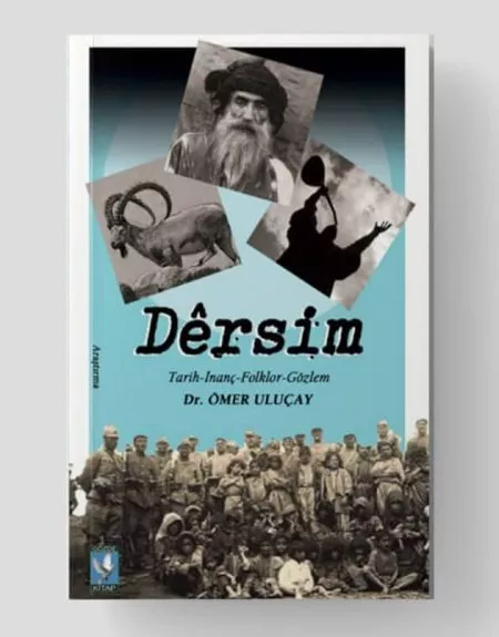 Dersim (Histoire du folklore d&#39;Inanç Gözlem)
