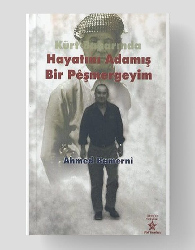 Hayatını Adamış Bir Peşmergeyim