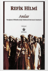 Anılar- Tanığının Dilinden Şeyh Mehmud Berzenci
