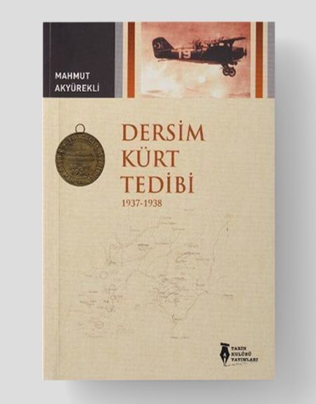 Dersim Kürt Tedibi 1937 1938