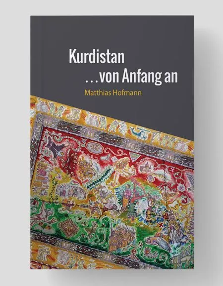 Kurdistan von Anfang an
