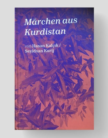 Marchen Aus Kurdistan