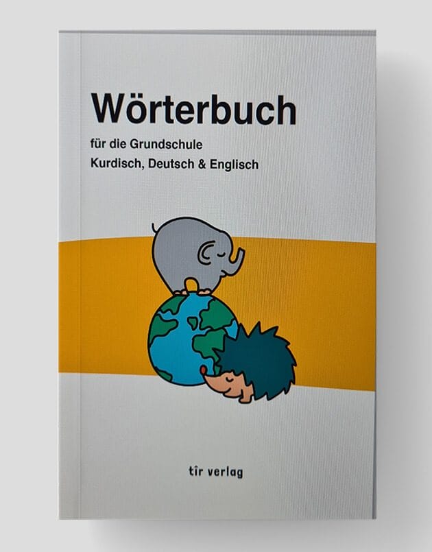 Wörterbuch Grundschule