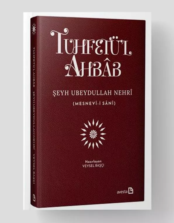 Tuhfet&#39;ul Ahbâb (ÖZEL BASKI)