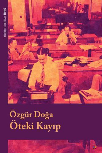 Öteki Kayıp