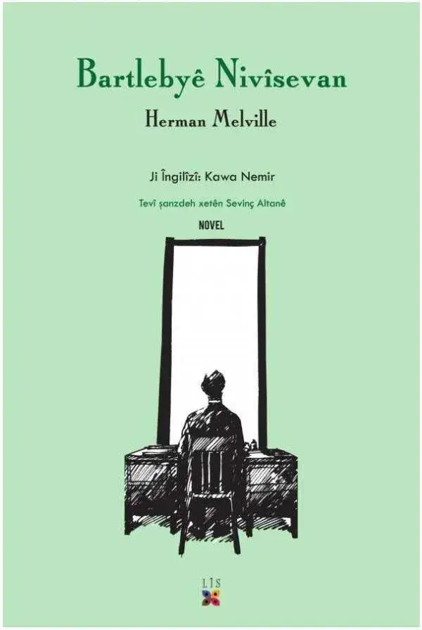 Bartlebyê Nivîsevan