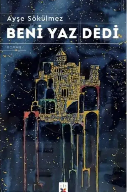 Beni Yaz Dedi