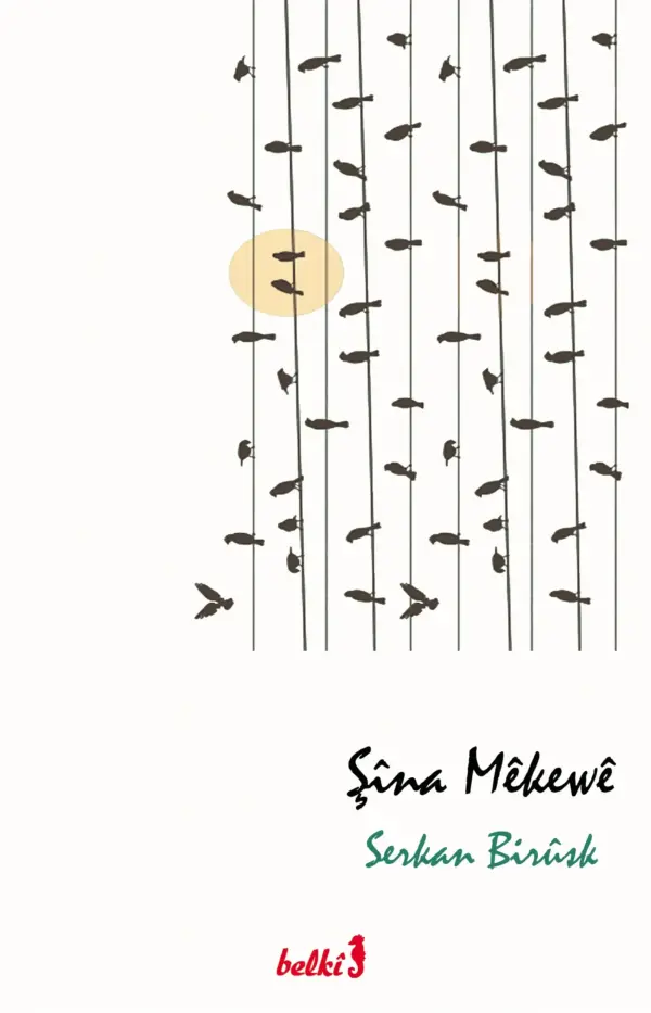 Şîna Mêkewê