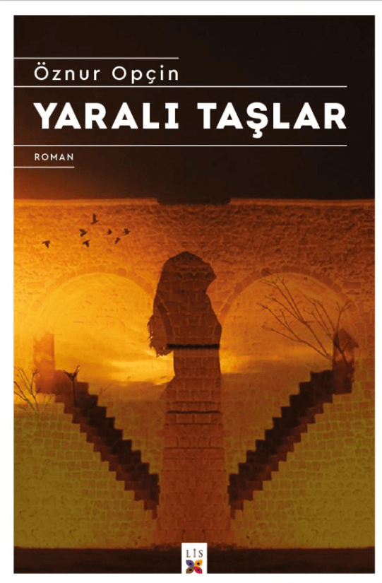 Yaralı Taşlar