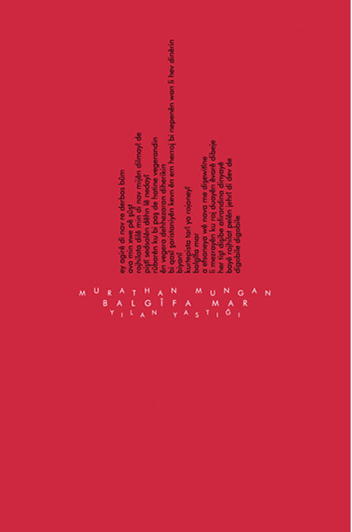 Yılan Yastığı-Balgîfa Mar