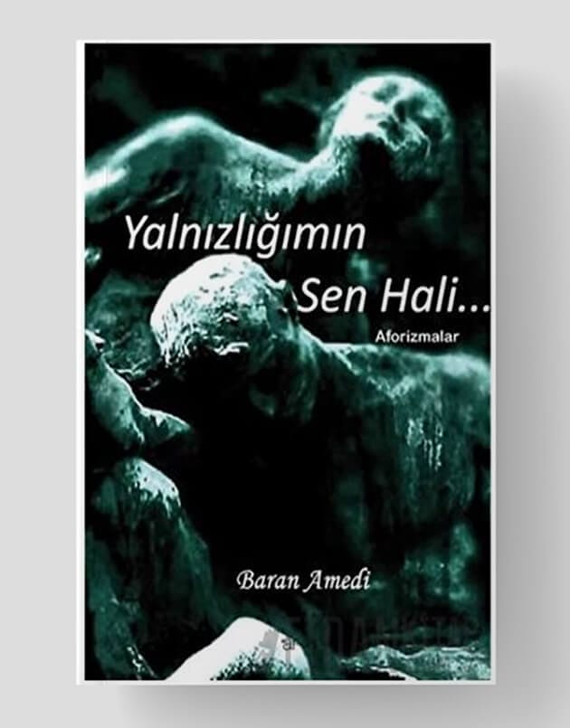 Yalnızlığımın Sen Hali