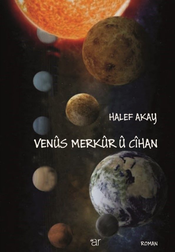 Venus Merkur U Cihan