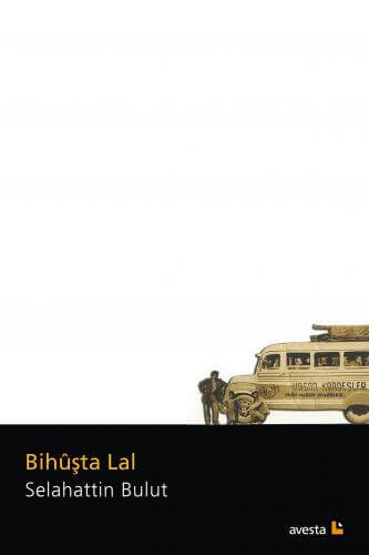 Bihuşta Lal