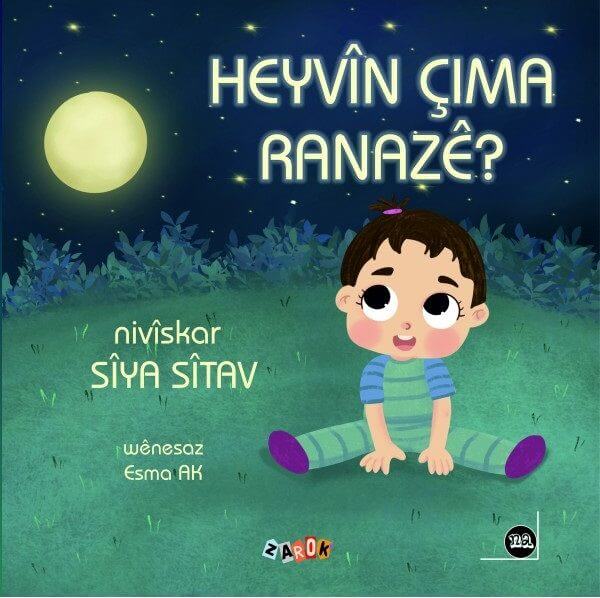 Heyvîn Çima Ranazê?